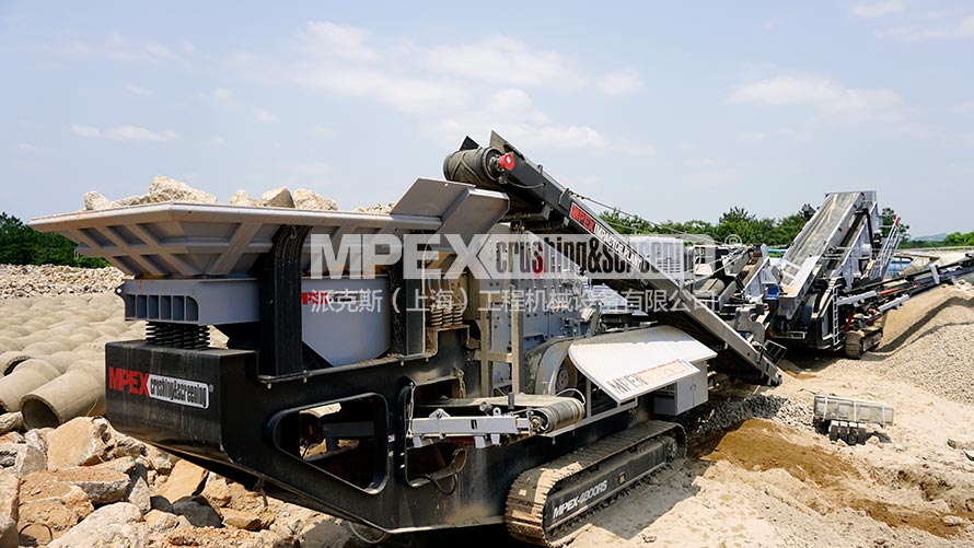 移動(dòng)破碎站多少錢 移動(dòng)破碎站多少錢